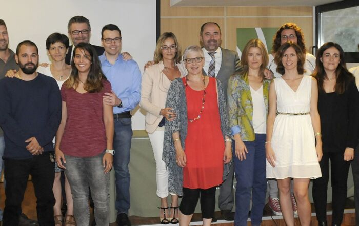 Tens una idea de negoci? Fes-la realitat al Taller dEmprenedors