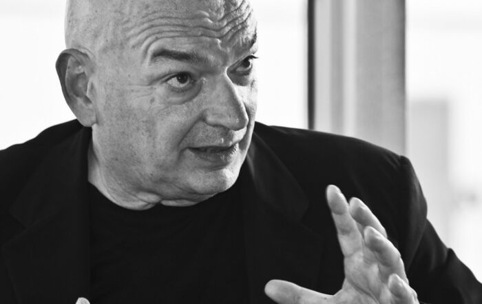 Jean Nouvel participará en Andorra en el Congreso Mundial FIABCI que cuenta con el apoyo de ACTUA