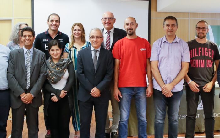 Finaliza el 17º Taller dEmprenedors con 15 planes de empresa satisfactorios