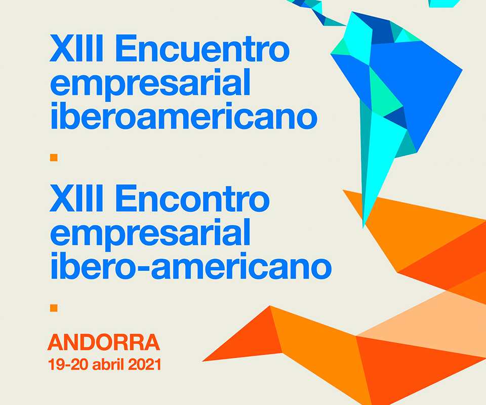 XIII Trobada Empresarial Iberoamericana