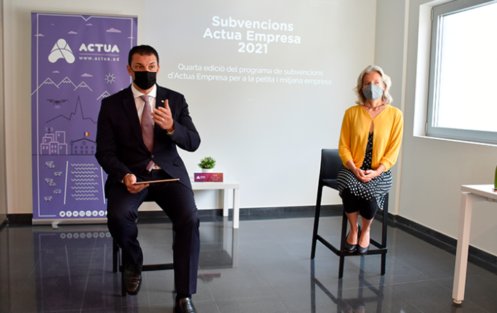 Presentacio-Subvencions-Actua-Empresa-2021