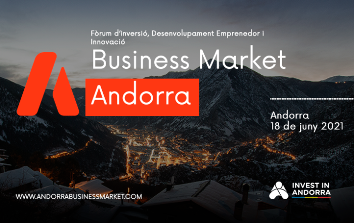 Actua Empresa lanza el Andorra Business Market