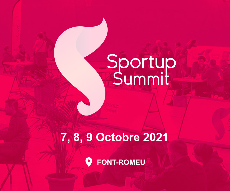 Sportup Summit 2021