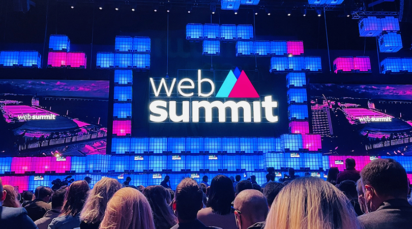 Web Summit