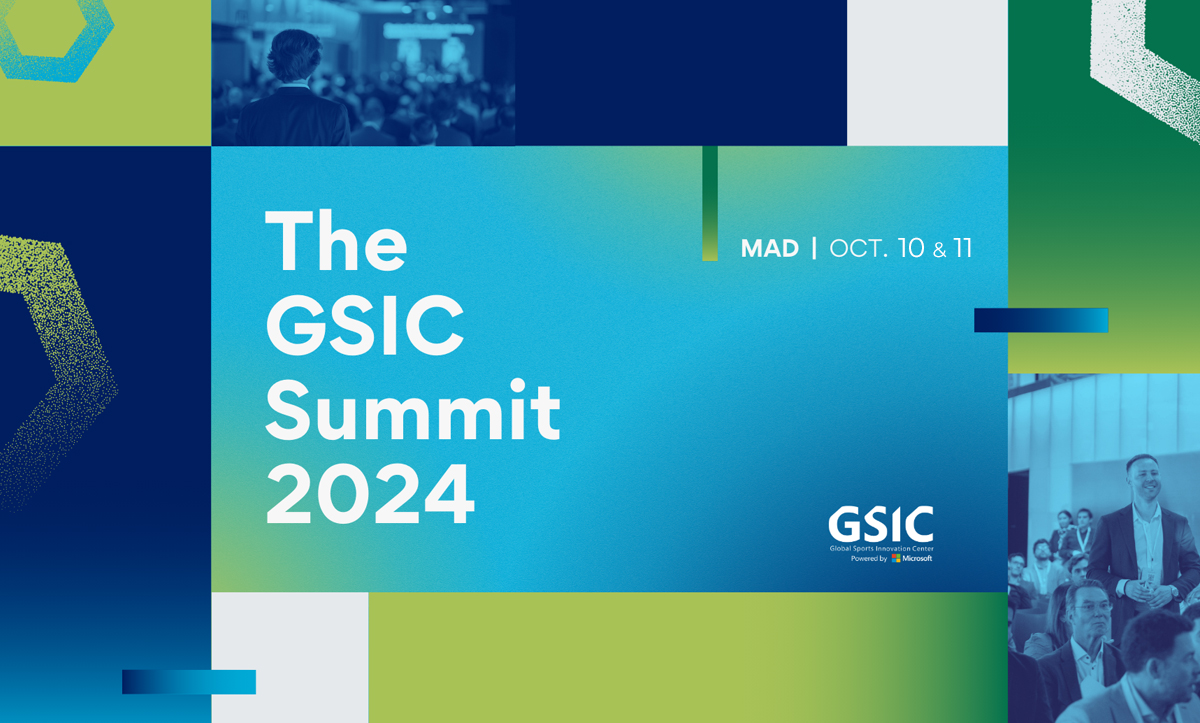 GSIC Summit Madrid 2024