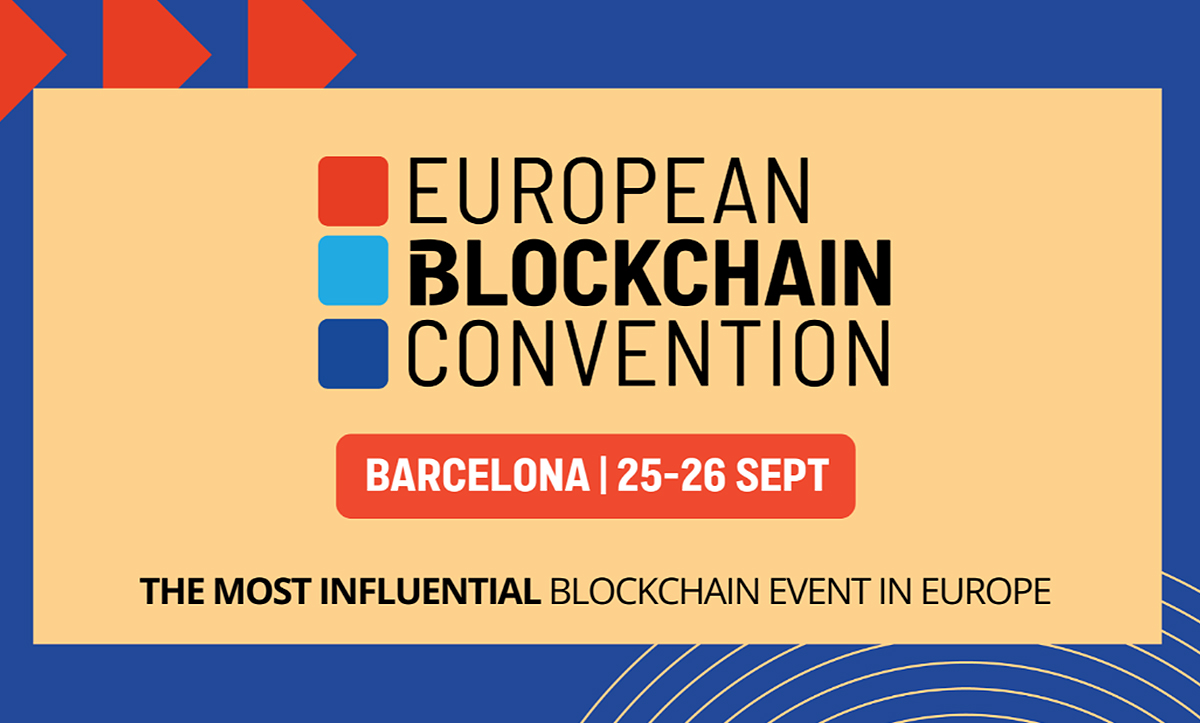 European Blockchain Convention 2024