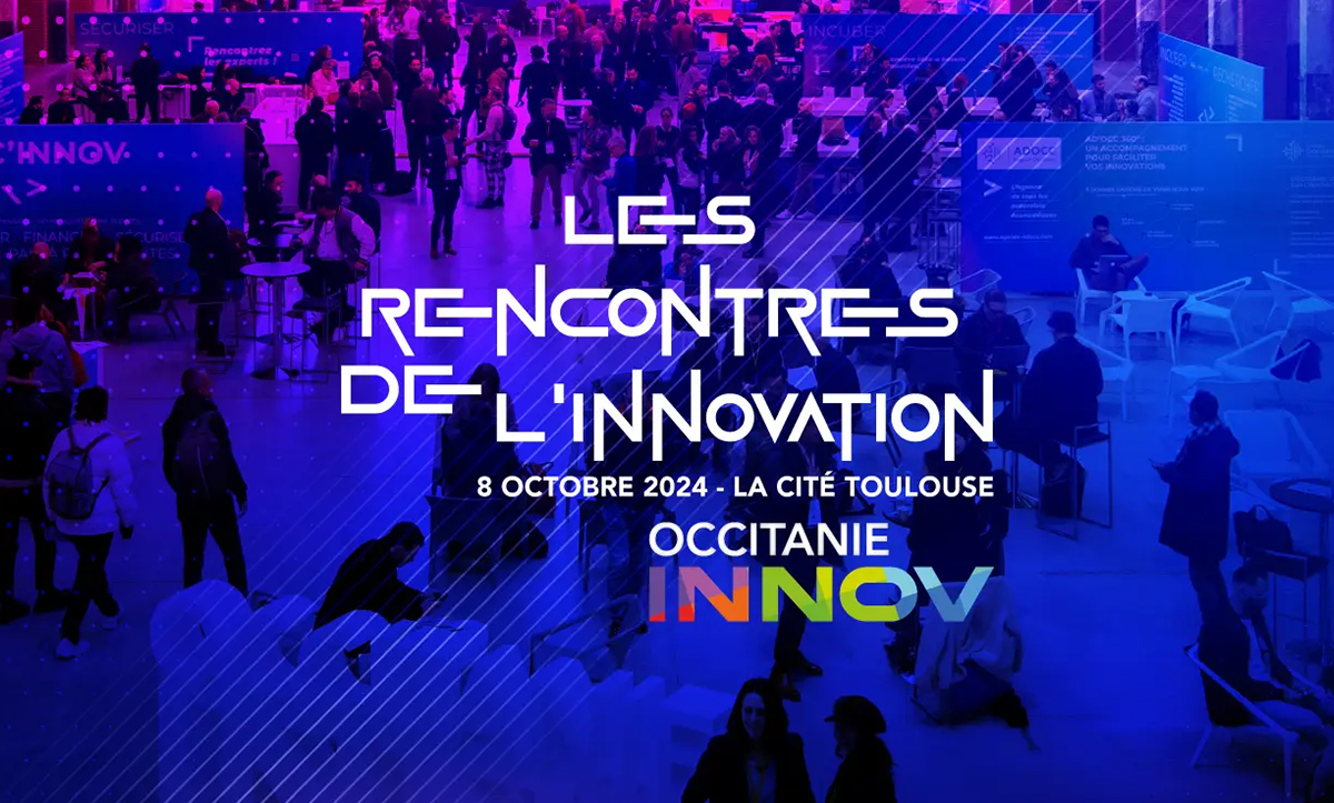 Occitanie Innov 2024