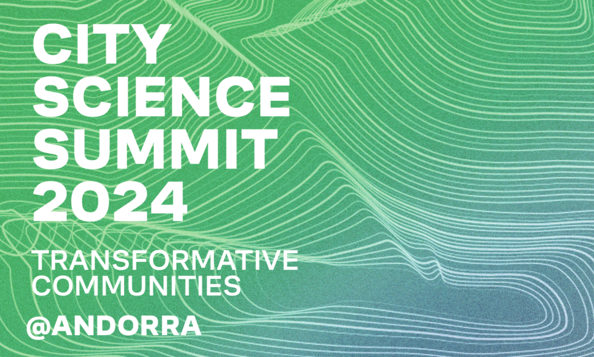 City Science Summit Andorra