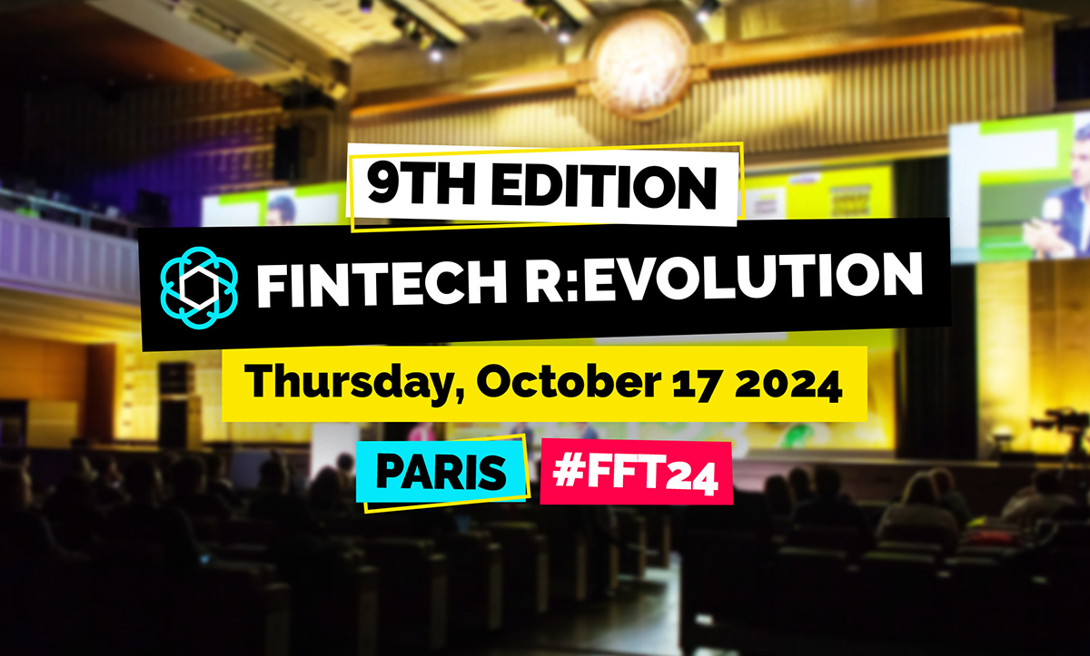 FinTech R_Evolution 2024