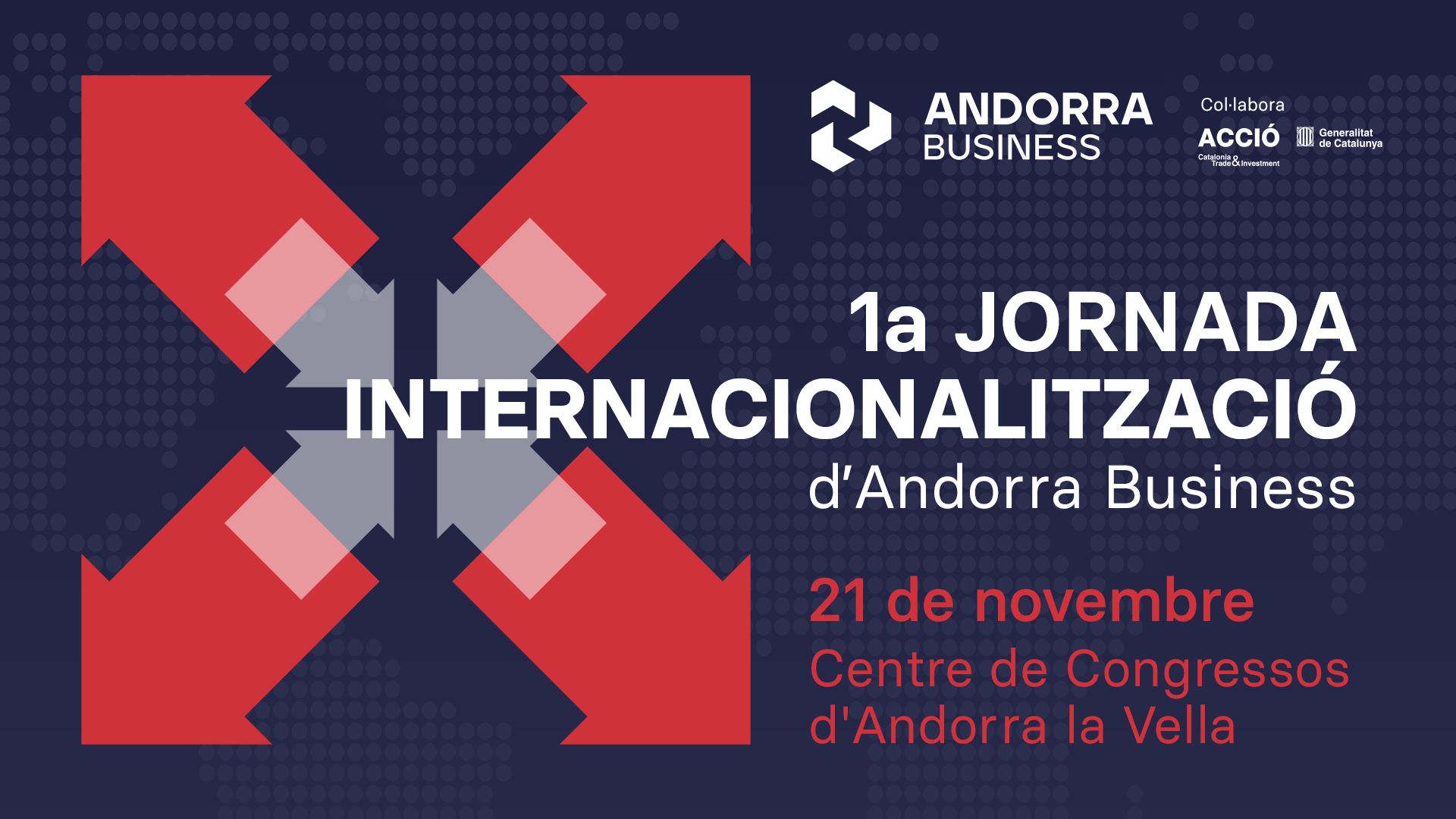 I Jornada d’Internacionalització d’Andorra Business OK