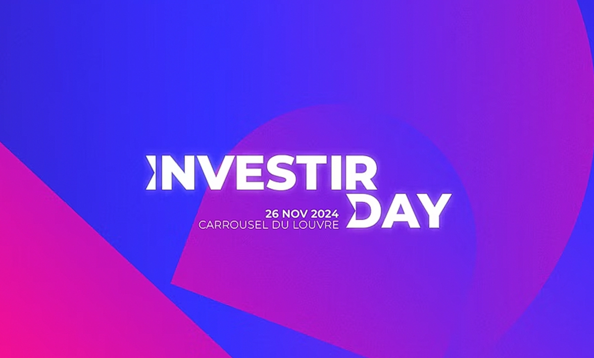 Investir Day