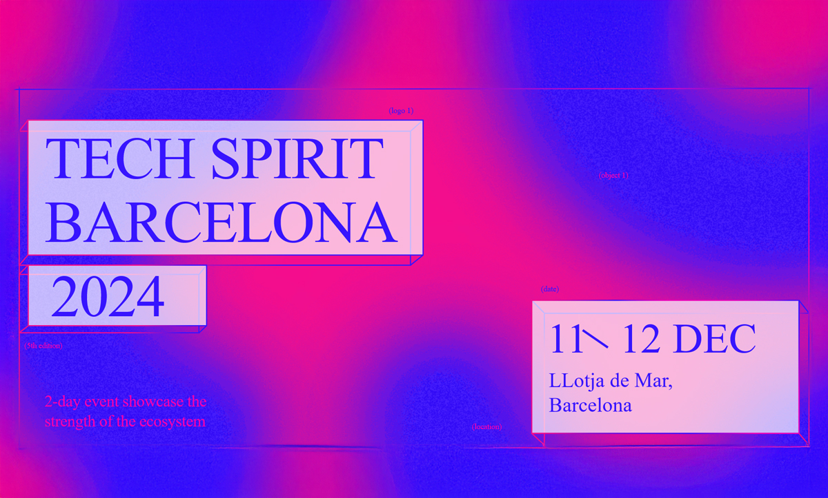 Tech Spirit Barcelona 2024