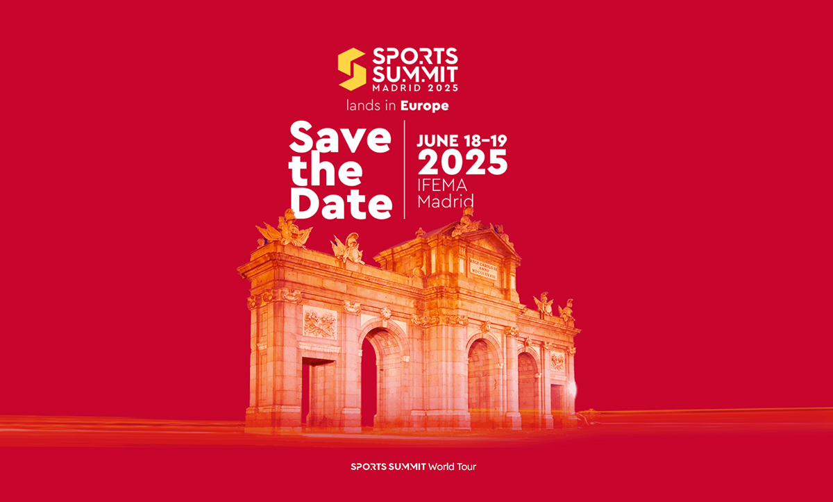 Sports Summit Madrid 2025