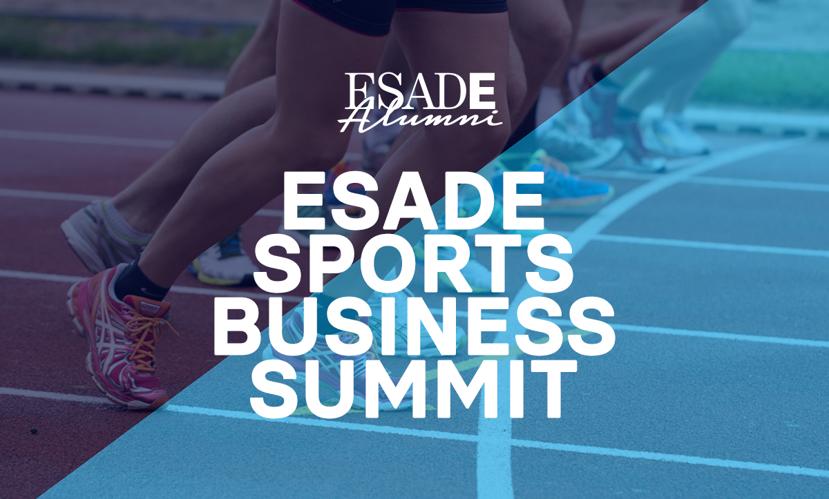 ESADE Sports Business Summit