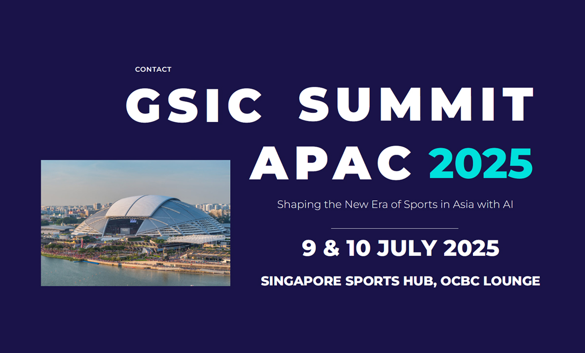 GSIC Summit APAC 2025