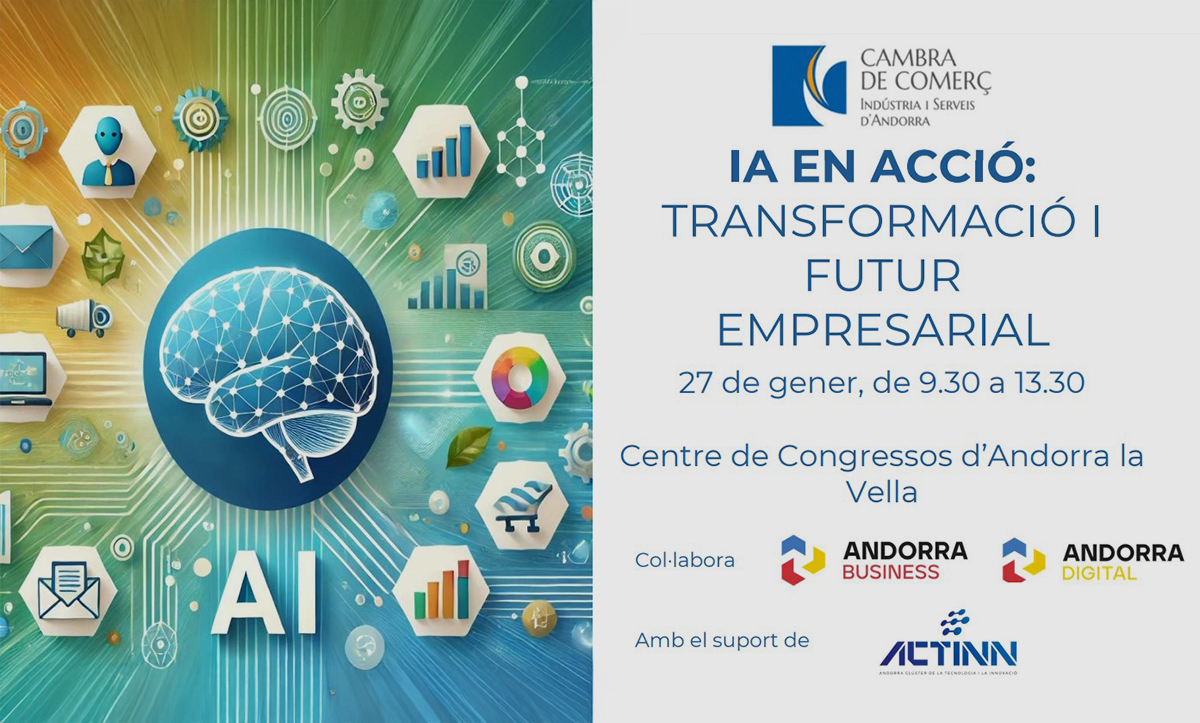 IA en acció_Transformació i futur empresarial