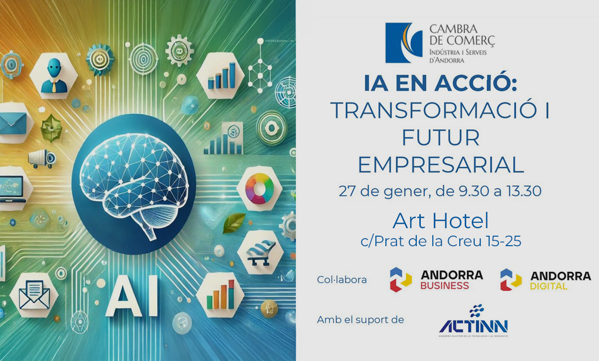 IA en acció_Transformacio i futur empresarial Art Hotel