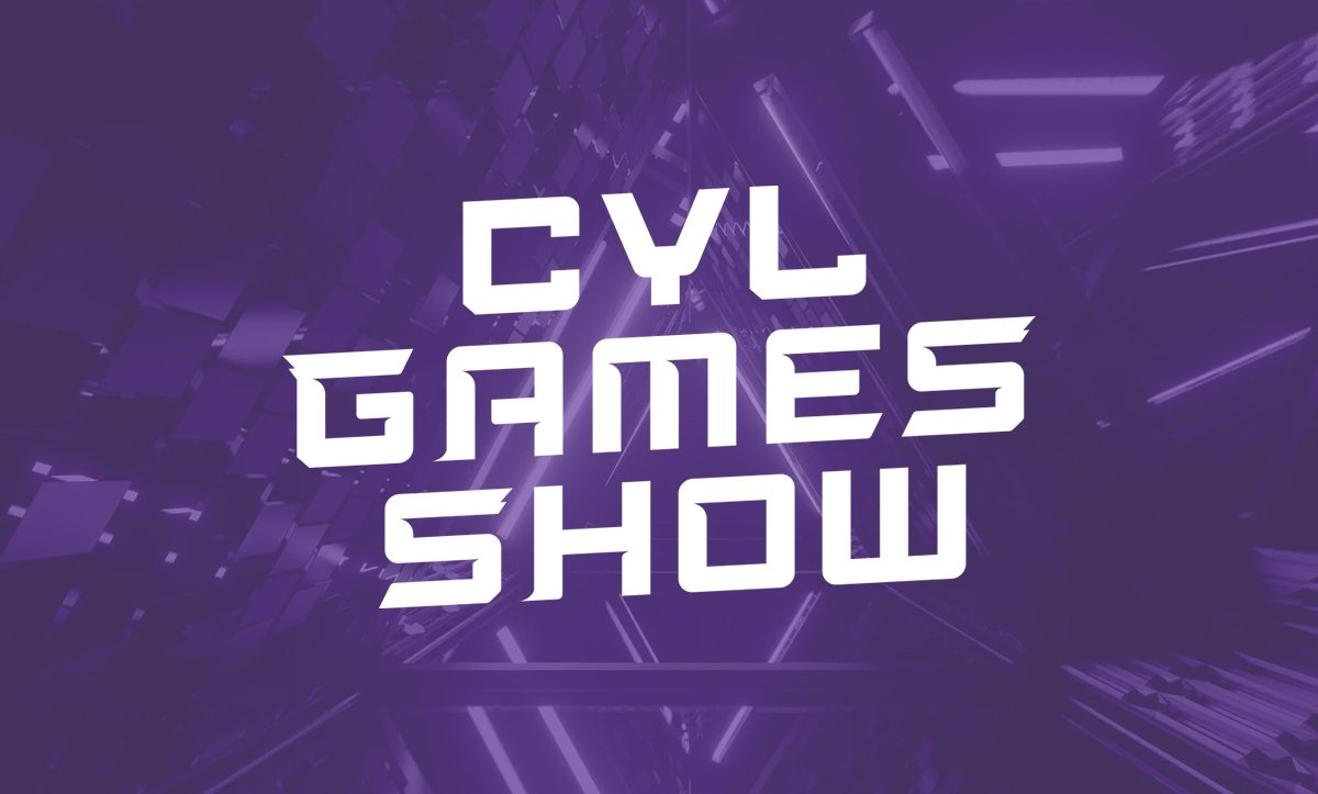 Cyl Games Show 2025