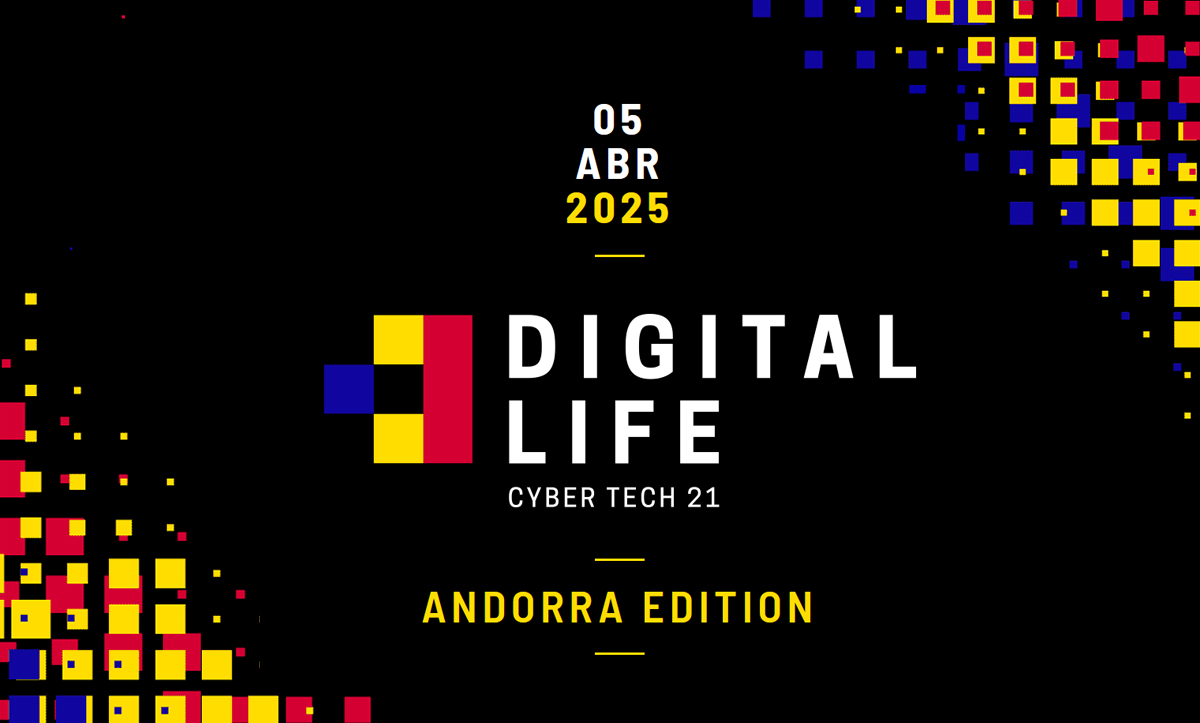 Digital Life Congress 2025