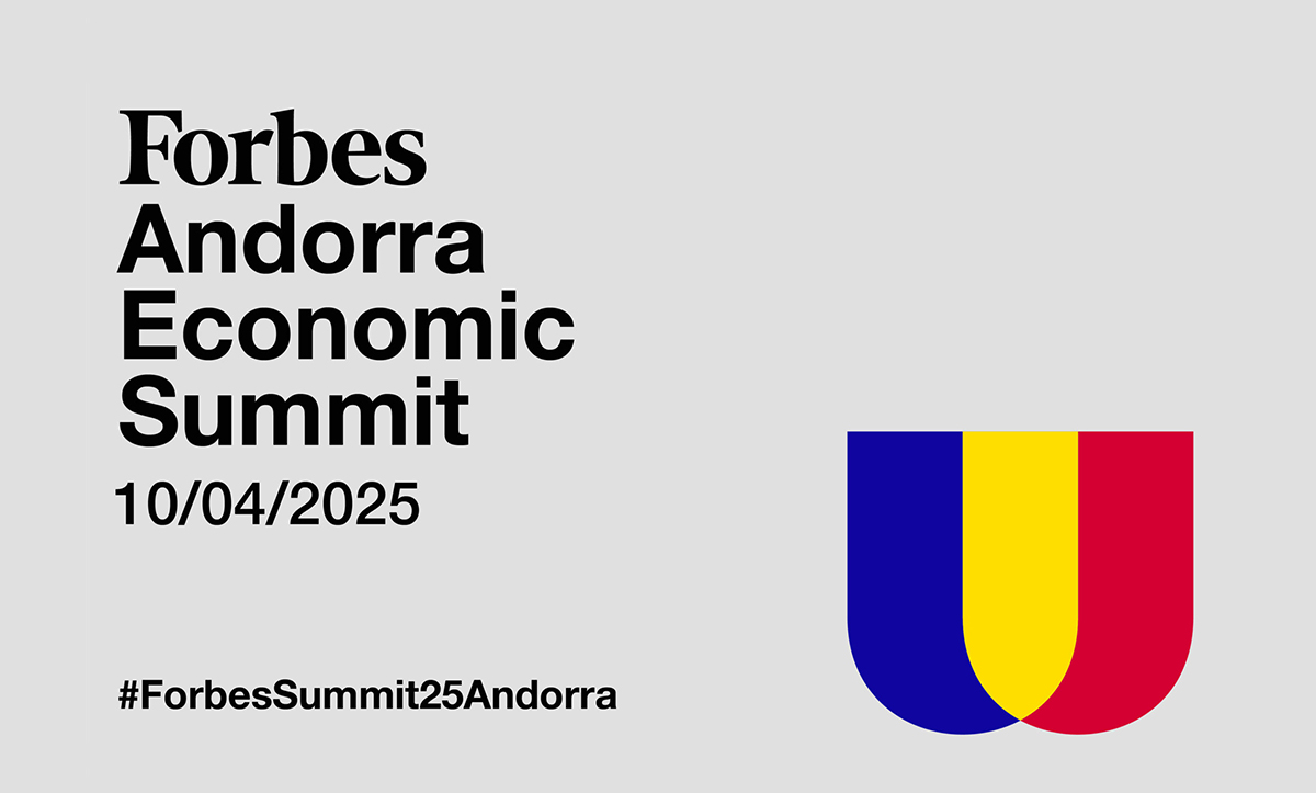 Forbes Andorra Economic Summit 2025