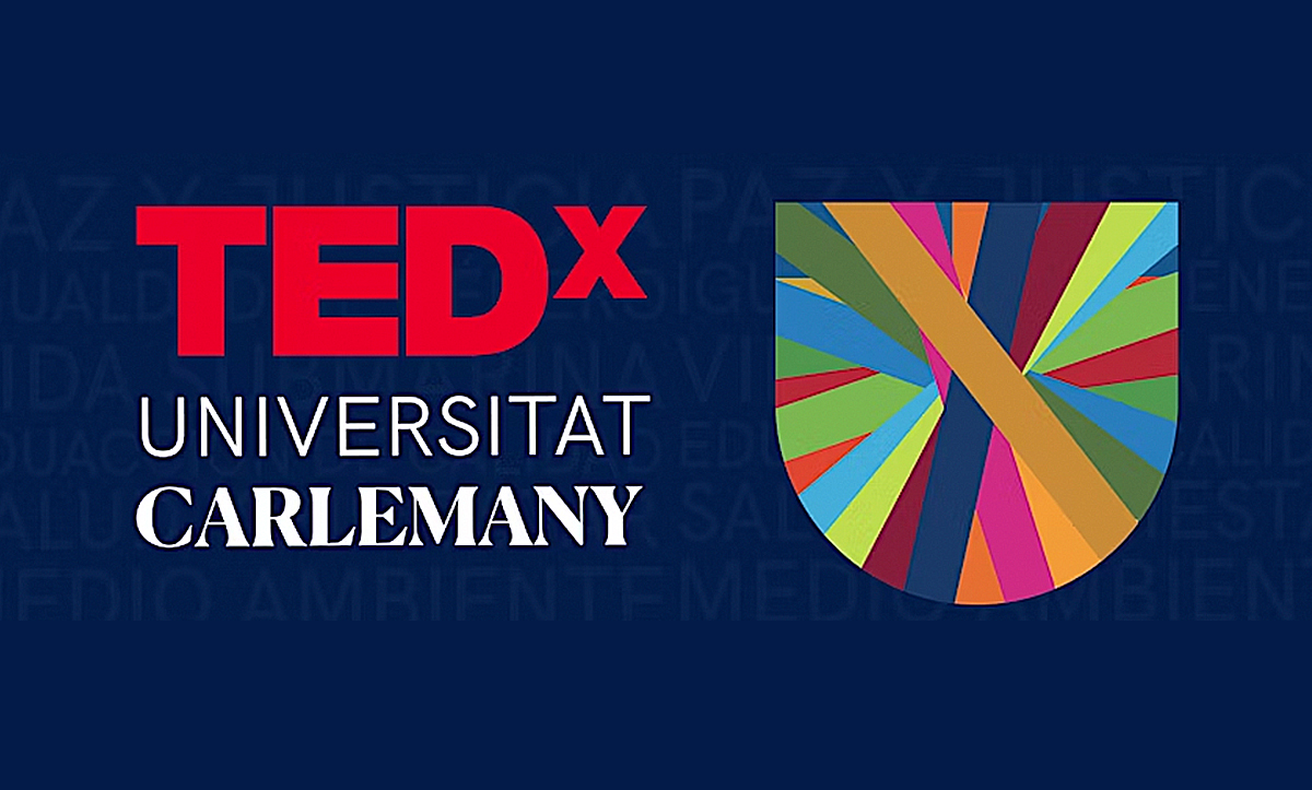 TEDx Universitat Carlemany